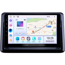 SmartGO Toyota Noah Esquıre Voxy 2014-2017 Android Auto Carplay Navigasyon Multimedya Sistemi  Wİ-Fİ (Yazılımsal)