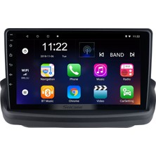 SmartGO Hyundai Rohens Coupe/great Wall Wey Vv5 Vv7 2009-2011 Android Auto Carplay Navigasyon Multimedya Sistemi  Wİ-Fİ (Yazılımsal)