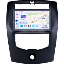 SmartGO Nissan Lıvına 2013-2016 Android Auto Carplay Navigasyon Multimedya Sistemi  Wİ-Fİ (Yazılımsal)