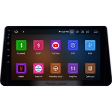 SmartGO Nissan Kicks 2017-2019 Android Auto Carplay Navigasyon Multimedya Sistemi  Wİ-Fİ (Yazılımsal)