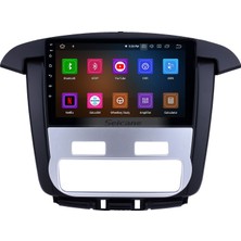 SmartGO Toyota Innova Otomatik Klima 2012-2014 Android Auto Carplay Navigasyon Multimedya Sistemi  Wİ-Fİ (Yazılımsal)