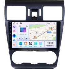 SmartGO Subaru Forester 2014-2016 Android Auto Carplay Navigasyon Multimedya Sistemi  Wİ-Fİ (Yazılımsal)