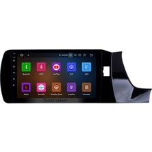 SmartGO Honda Amaze 2018-2019 Android Auto Carplay Navigasyon Multimedya Sistemi  Wİ-Fİ (Yazılımsal)