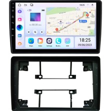 SmartGO Chery Karry Lvka Karry Da Xıang Ev 2023 Android Auto Carplay Navigasyon Multimedya Sistemi  Wİ-Fİ (Yazılımsal)