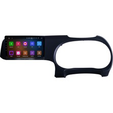 SmartGO Hyundai I10 2019 Android Auto Carplay Navigasyon Multimedya Sistemi  Wİ-Fİ (Yazılımsal)