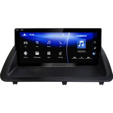 SmartGO Lexus CT200 2011-2019 Android Auto Carplay Navigasyon Multimedya Sistemi  Wİ-Fİ (Yazılımsal)