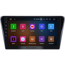 SmartGO Peugeot 408 2014 Android Auto Carplay Navigasyon Multimedya Sistemi  Wİ-Fİ (Yazılımsal)