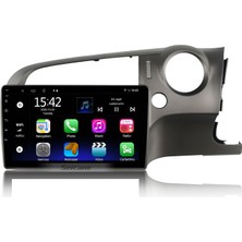 SmartGO Honda 2006-2013 Android Auto Carplay Navigasyon Multimedya Sistemi  Wİ-Fİ (Yazılımsal)