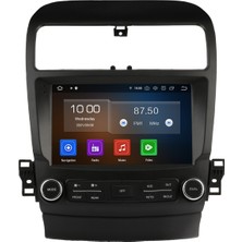 SmartGO Honda Acura Tsx 2006 Android Auto Carplay Navigasyon Multimedya Sistemi  Wİ-Fİ (Yazılımsal)