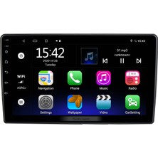 SmartGO Kıa Optıma 2005 Android Auto Carplay Navigasyon Multimedya Sistemi  Wİ-Fİ (Yazılımsal)
