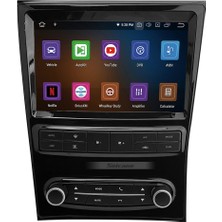 SmartGO Lexus IS200 IS300 GS300/TOYOTA Altezza 1995-2006 Android Auto Carplay Navigasyon Multimedya Sistemi  Wİ-Fİ (Yazılımsal)