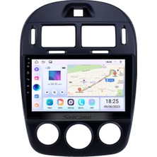 SmartGO Kia Cerato 2017-2019 Android Auto Carplay Navigasyon Multimedya Sistemi  Wİ-Fİ (Yazılımsal)
