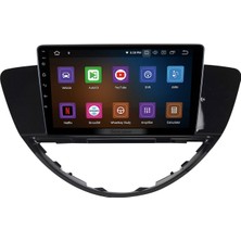 SmartGO Subaru Trıbeca 2007-2014 Android Auto Carplay Navigasyon Multimedya Sistemi  Wİ-Fİ (Yazılımsal)