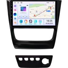 SmartGO Volkswagen Golf Gc Android Auto Carplay Navigasyon Multimedya Sistemi  Wİ-Fİ (Yazılımsal)
