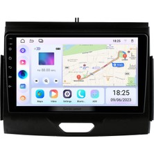 SmartGO Ford Ranger 2018 Android Auto Carplay Navigasyon Multimedya Sistemi  Wİ-Fİ (Yazılımsal)