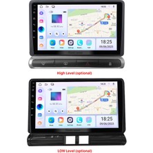 SmartGO Citroën C3 Android Auto Carplay Navigasyon Multimedya Sistemi  Wİ-Fİ (Yazılımsal)