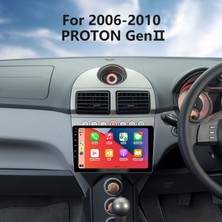 Proton 2006-2010 Android Auto Carplay Navigasyon Multimedya Sistemi