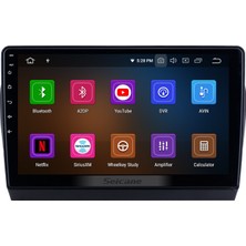 SmartGO Toyota Yaris L 2017 Android Auto Carplay Navigasyon Multimedya Sistemi  Wİ-Fİ (Yazılımsal)