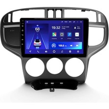SmartGO Hyundai Matrix 2006-2012 Uyumlu Android Multimedia Navigasyon  Wİ-Fİ (Yazılımsal)