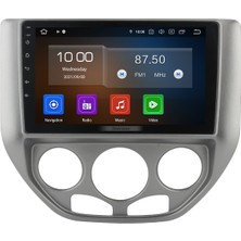 SmartGO Ford Focus 2005-2007 Android Auto Carplay Navigasyon Multimedya Sistemi  Wİ-Fİ (Yazılımsal)