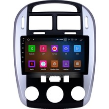 SmartGO Kia Cerato 2012-2016 Android Auto Carplay Navigasyon Multimedya Sistemi  Wİ-Fİ (Yazılımsal)