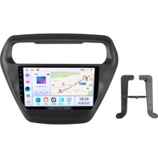 SmartGO Ford Escort 2015 Android Auto Carplay Navigasyon Multimedya Sistemi  Wİ-Fİ (Yazılımsal)