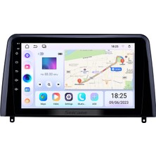 SmartGO Kia Forte 2018 Android Auto Carplay Navigasyon Multimedya Sistemi  Wİ-Fİ (Yazılımsal)