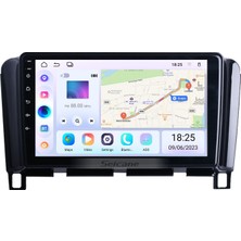 SmartGO Nissan Serena 4 C26 2010-2016 Android Auto Carplay Navigasyon Multimedya Sistemi  Wİ-Fİ (Yazılımsal)