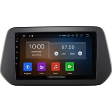 SmartGO Suzukı Vıtara 2022 Android Auto Carplay Navigasyon Multimedya Sistemi  Wİ-Fİ (Yazılımsal)