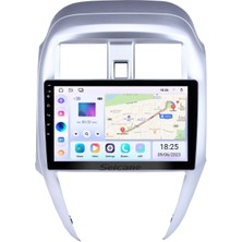 SmartGO Nissan Old Sunny 2015 Android Auto Carplay Navigasyon Multimedya Sistemi  Wİ-Fİ (Yazılımsal)