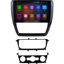 SmartGO Volkswagen Sagıtar 2012-2015 Android Auto Carplay Navigasyon Multimedya Sistemi  Wİ-Fİ (Yazılımsal)