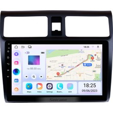 SmartGO Suzuki Swift 2005-2010 Android Auto Carplay Navigasyon Multimedya Sistemi  Wİ-Fİ (Yazılımsal)