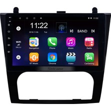 SmartGO Nissan Teana Altıma (Mt) Otomatik Klima 2008-2012 Android Auto Carplay Navigasyon Multimedya Sistemi  Wİ-Fİ (Yazılımsal)