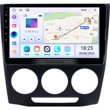 SmartGO Honda Crider Manuel A/c 2013-2019 Android Auto Carplay Navigasyon Multimedya Sistemi  Wİ-Fİ (Yazılımsal)