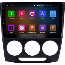 SmartGO Honda Crider Manuel Klimalı 2013-2019 Android Auto Carplay Navigasyon Multimedya Sistemi  Wİ-Fİ (Yazılımsal)