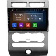 SmartGO Ford Exendıtıon Manuel Ac 2013 Android Auto Carplay Navigasyon Multimedya Sistemi  Wİ-Fİ (Yazılımsal)