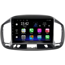 SmartGO Fiat Uno Lhd 2015 Android Auto Carplay Navigasyon Multimedya Sistemi  Wİ-Fİ (Yazılımsal)
