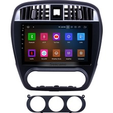 SmartGO Nissan Sylphy 2009 Android Auto Carplay Navigasyon Multimedya Sistemi  Wİ-Fİ (Yazılımsal)