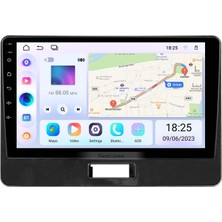 SmartGO Suzukı Wagon R 2014-2019 Android Auto Carplay Navigasyon Multimedya Sistemi  Wİ-Fİ (Yazılımsal)