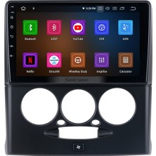 SmartGO Sepah Pride Manuel Klima 2015-2018 Android Auto Carplay Navigasyon Multimedya Sistemi  Wİ-Fİ (Yazılımsal)