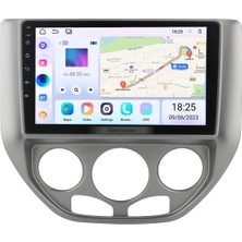SmartGO Ford Focus 2005-2007 Android Auto Carplay Navigasyon Multimedya Sistemi  Wİ-Fİ (Yazılımsal)