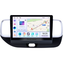 SmartGO Hyundai Venue 2019 Android Auto Carplay Navigasyon Multimedya Sistemi  Wİ-Fİ (Yazılımsal)