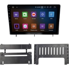 SmartGO Honda Cıvıc 2022-2024 Android Auto Carplay Navigasyon Multimedya Sistemi  Wİ-Fİ (Yazılımsal)