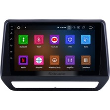 SmartGO Renault Triber 2019 Android Auto Carplay Navigasyon Multimedya Sistemi  Wİ-Fİ (Yazılımsal)