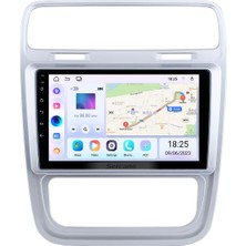 SmartGO Volkswagen Scirocco 2015 Android Auto Carplay Navigasyon Multimedya Sistemi  Wİ-Fİ (Yazılımsal)