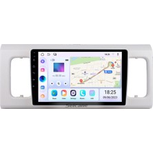 SmartGO Suzuki Alto 600 2016 Android Auto Carplay Navigasyon Multimedya Sistemi  Wİ-Fİ (Yazılımsal)