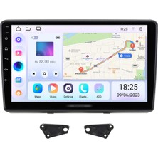 SmartGO Toyota Vıos Yarıs L 2019-2020 Android Auto Carplay Navigasyon Multimedya Sistemi  Wİ-Fİ (Yazılımsal)