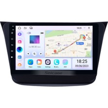 SmartGO Suzuki Wagon-R 2019 Android Auto Carplay Navigasyon Multimedya Sistemi  Wİ-Fİ (Yazılımsal)