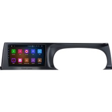 SmartGO Kia Seltos 2019 Android Auto Carplay Navigasyon Multimedya Sistemi  Wİ-Fİ (Yazılımsal)