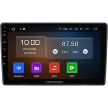 SmartGO Toyota Vıtz/ Yarıs/ Echo 1999-2005 Android Auto Carplay Navigasyon Multimedya Sistemi  Wİ-Fİ (Yazılımsal)